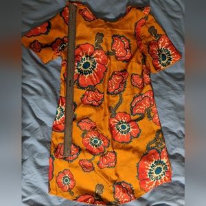 Tucker for Target dress